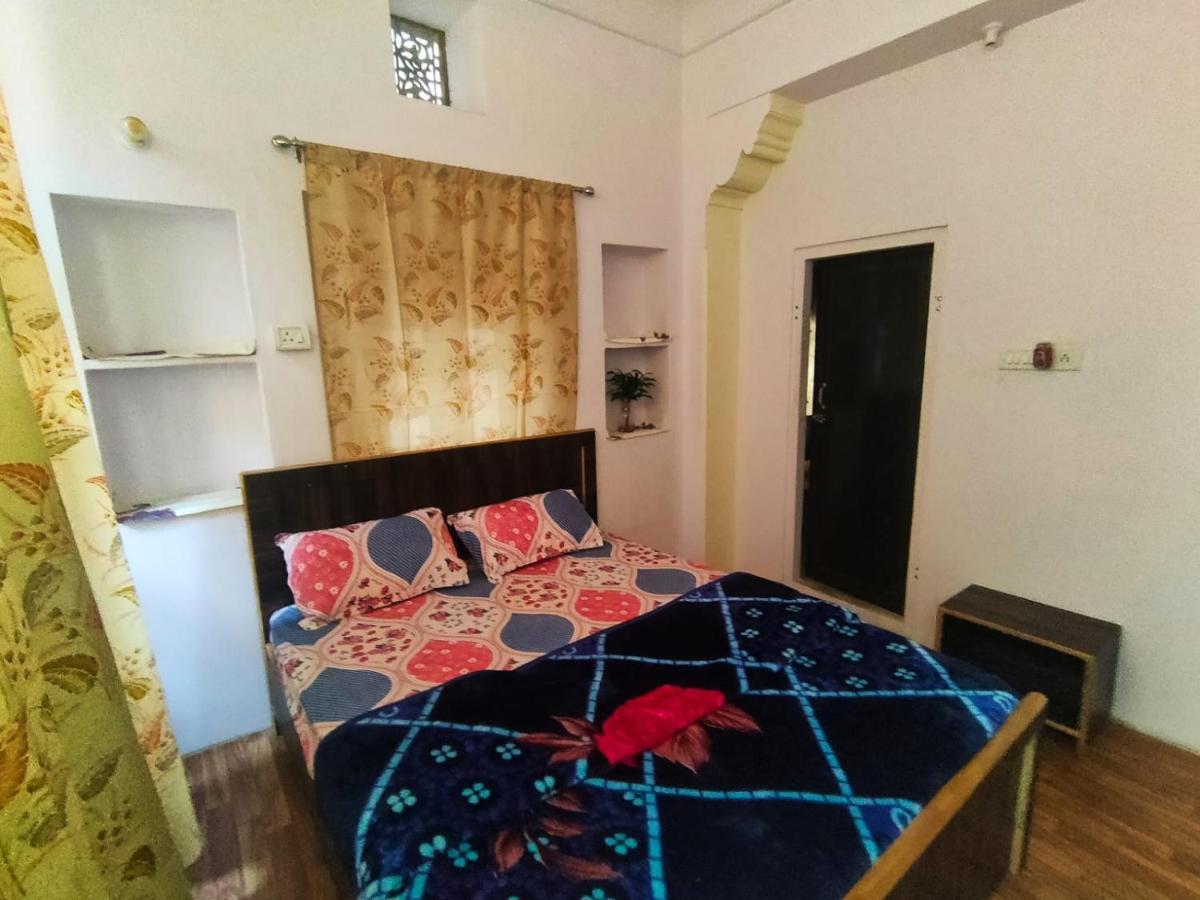 Friend India Otel Jaipur Dış mekan fotoğraf