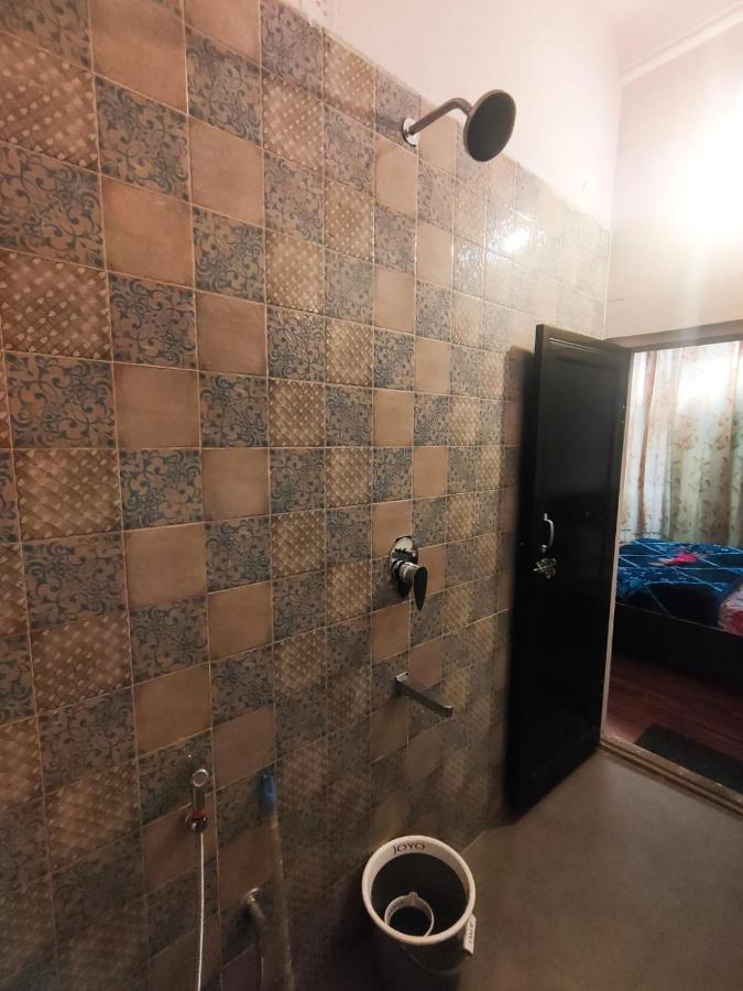 Friend India Otel Jaipur Dış mekan fotoğraf