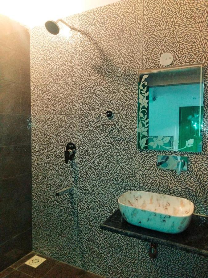 Friend India Otel Jaipur Dış mekan fotoğraf