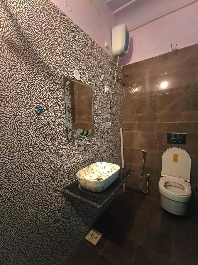 Friend India Otel Jaipur Dış mekan fotoğraf