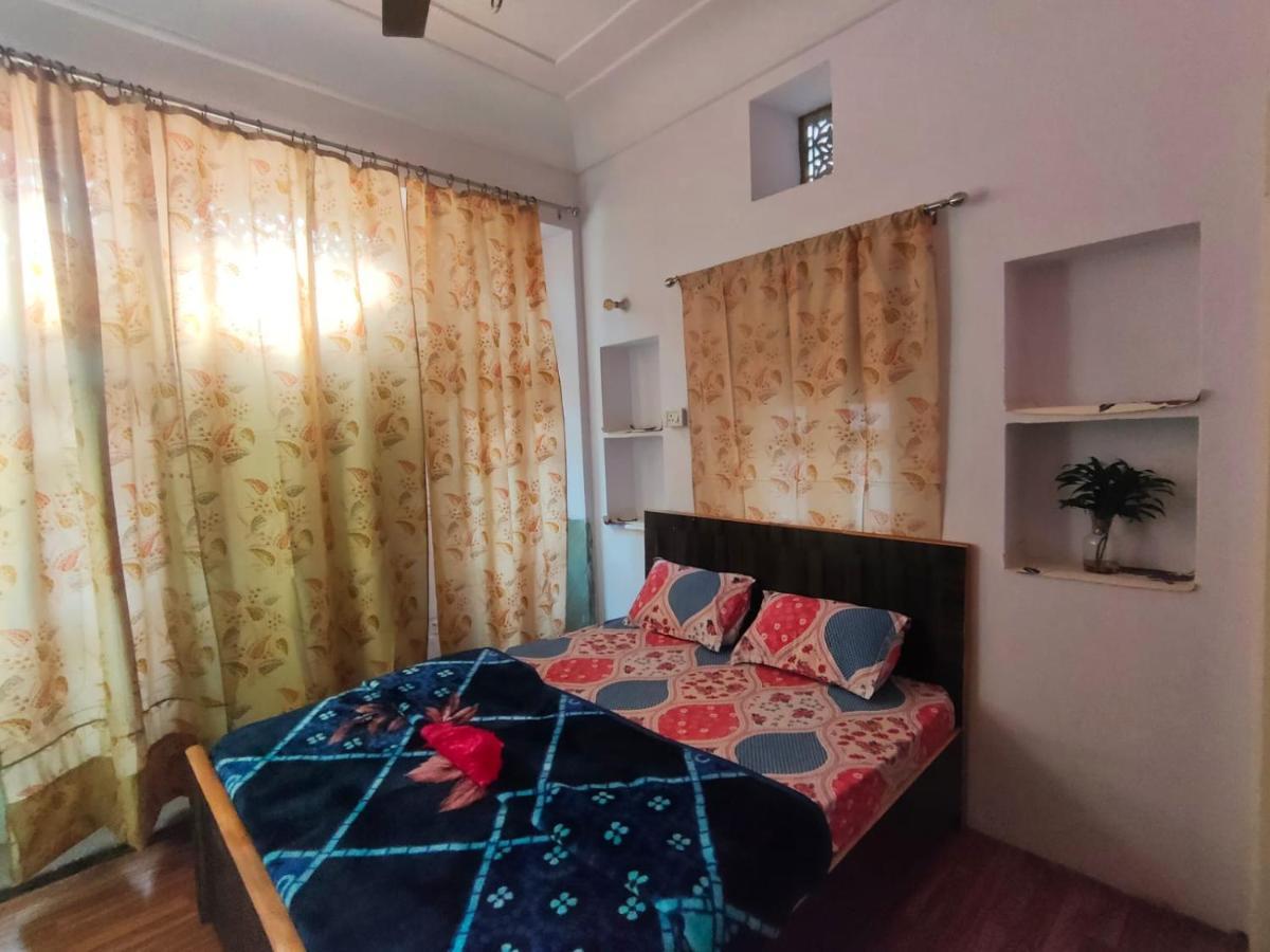 Friend India Otel Jaipur Dış mekan fotoğraf