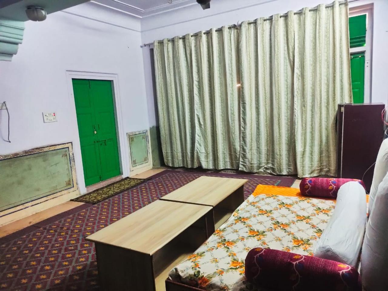 Friend India Otel Jaipur Dış mekan fotoğraf