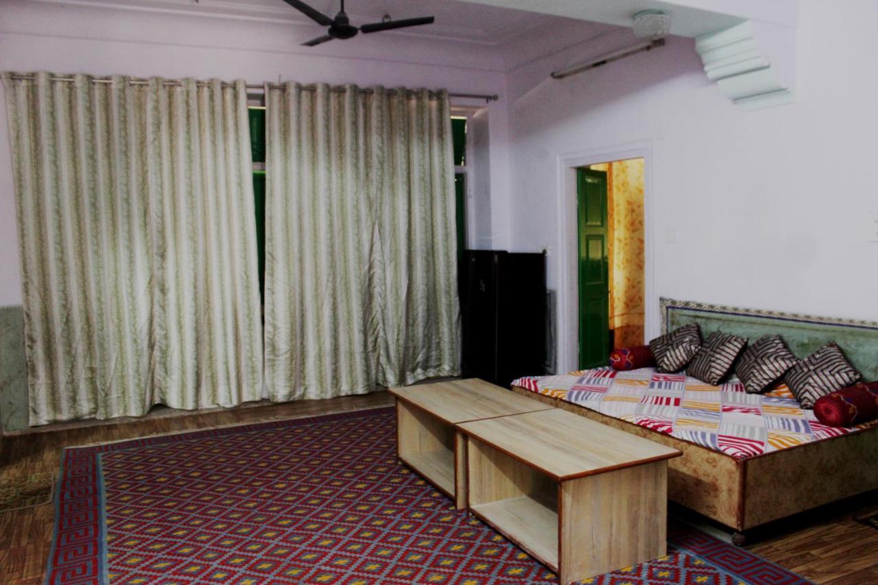Friend India Otel Jaipur Dış mekan fotoğraf