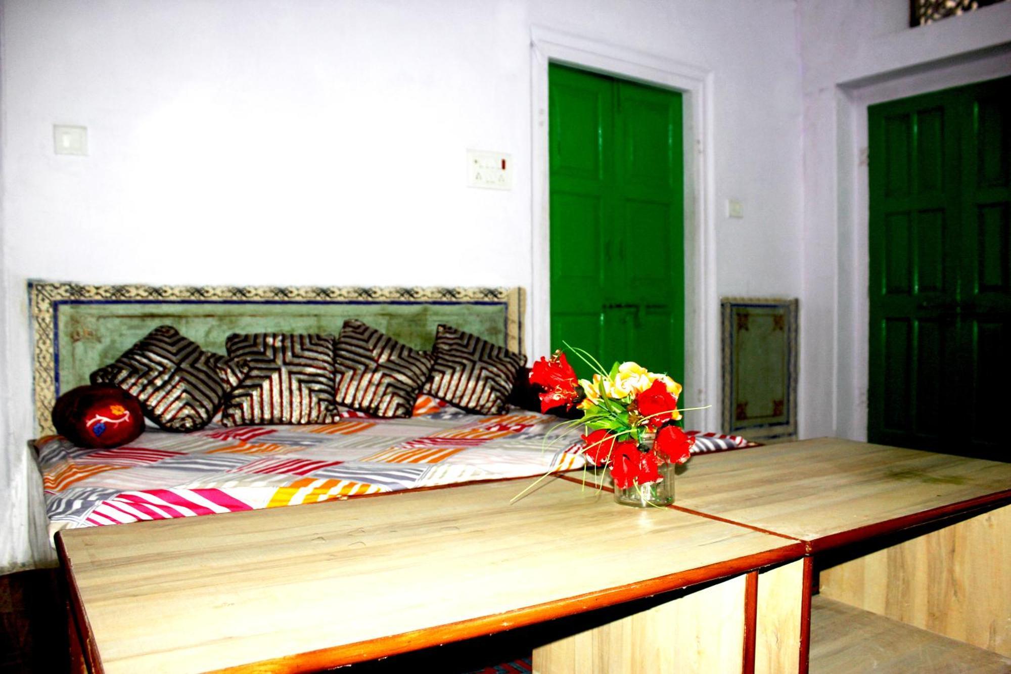 Friend India Otel Jaipur Dış mekan fotoğraf