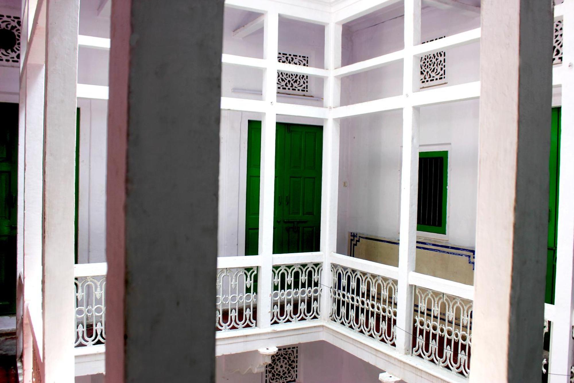 Friend India Otel Jaipur Dış mekan fotoğraf