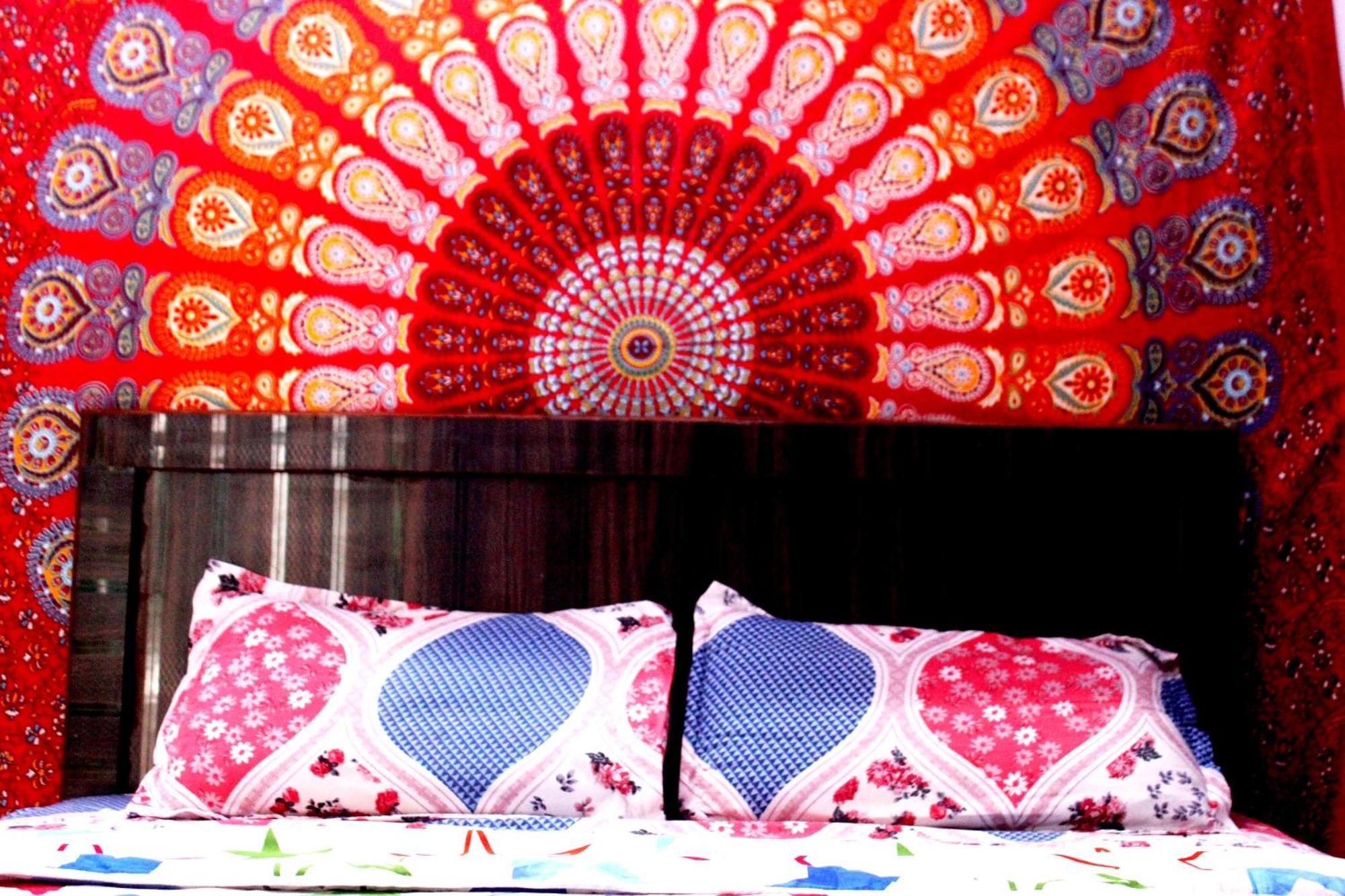 Friend India Otel Jaipur Dış mekan fotoğraf