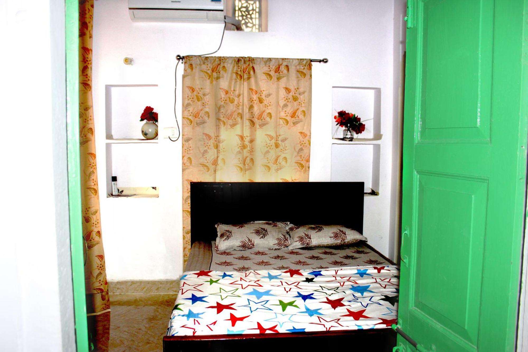 Friend India Otel Jaipur Dış mekan fotoğraf